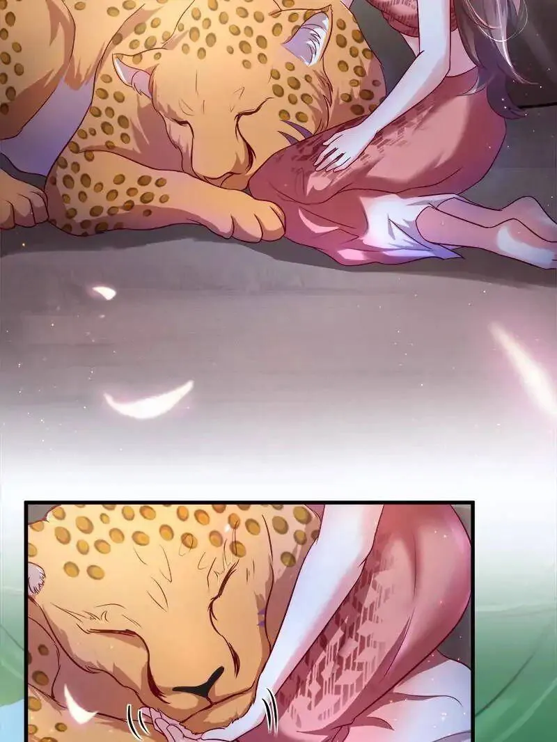Beauty and the Beasts Chapter 29 Online - página 55