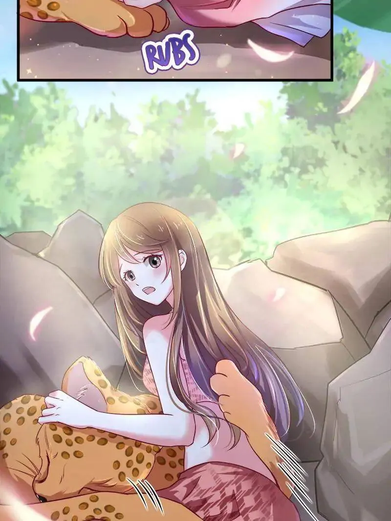 Beauty and the Beasts Chapter 29 Online - página 56
