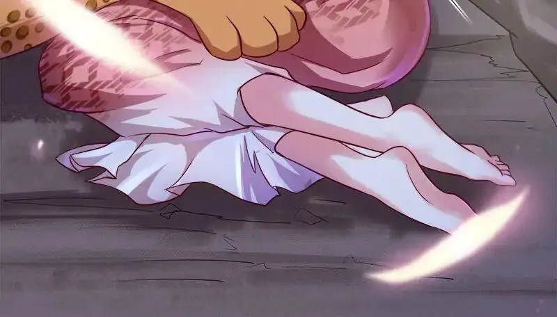 Beauty and the Beasts Chapter 29 Online - página 57
