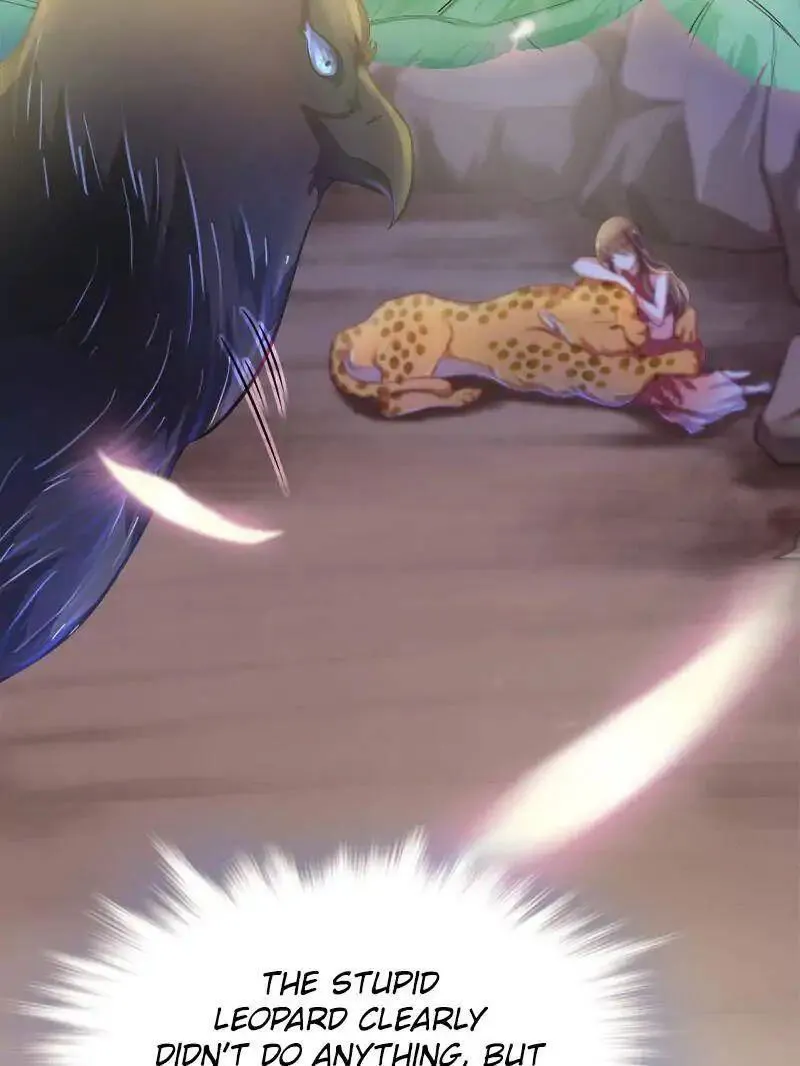 Beauty and the Beasts Chapter 29 Online - página 62