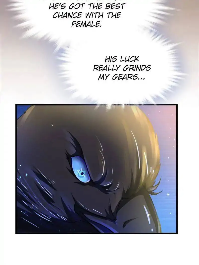 Beauty and the Beasts Chapter 29 Online - página 63