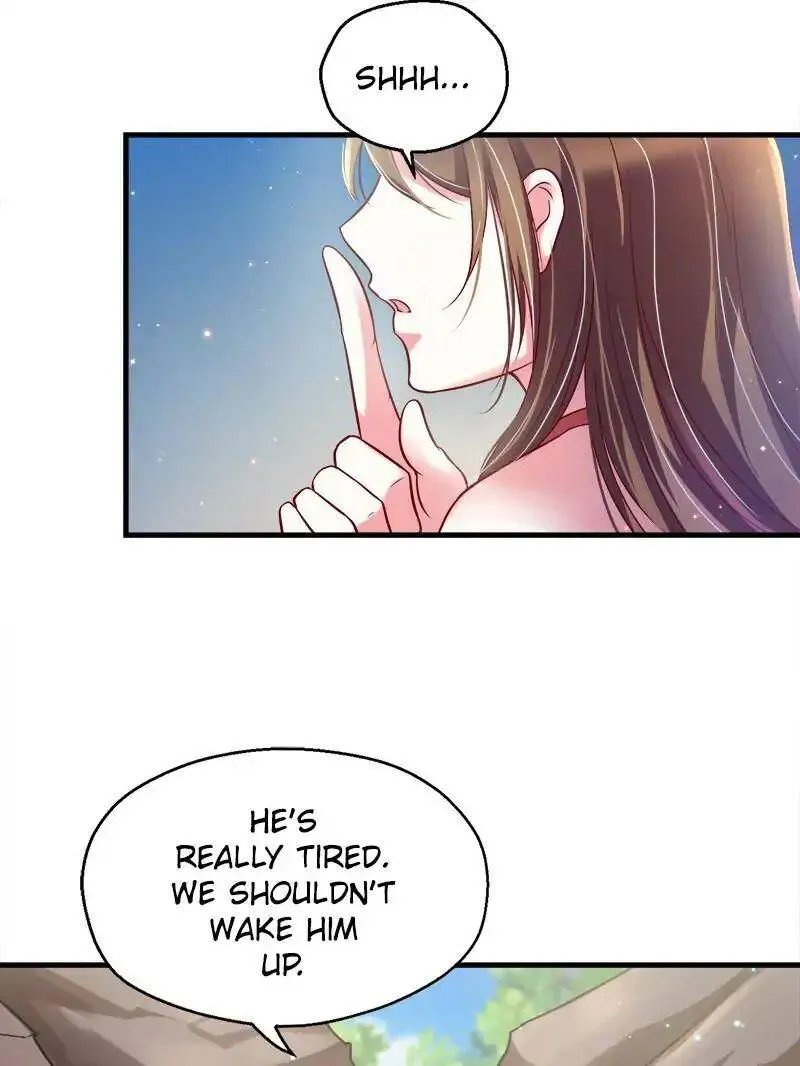 Beauty and the Beasts Chapter 29 Online - página 68