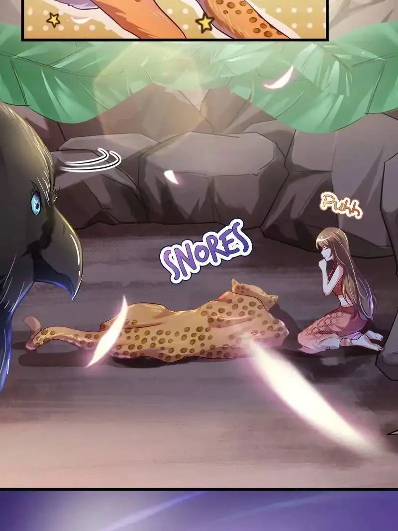 Beauty and the Beasts Chapter 29 Online - página 71