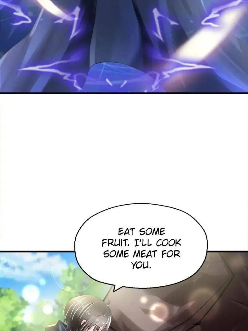 Beauty and the Beasts Chapter 29 Online - página 73