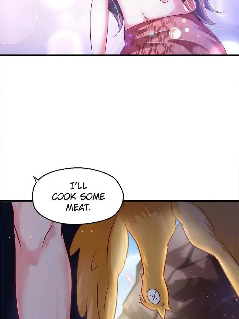Beauty and the Beasts Chapter 29 Online - página 77