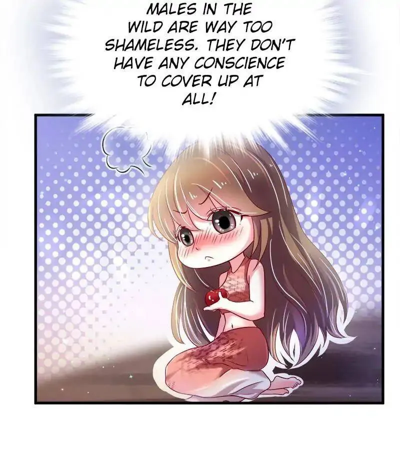 Beauty and the Beasts Chapter 29 Online - página 80