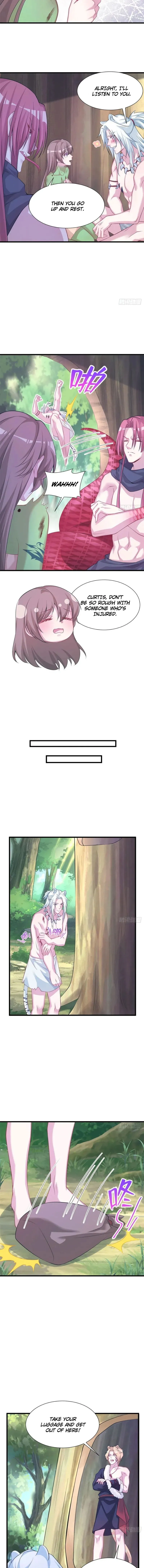 Beauty and the Beasts Chapter 290 Online - página 7