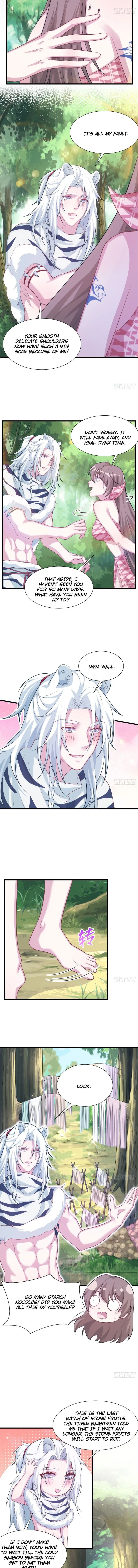Beauty and the Beasts Chapter 291 Online - página 2