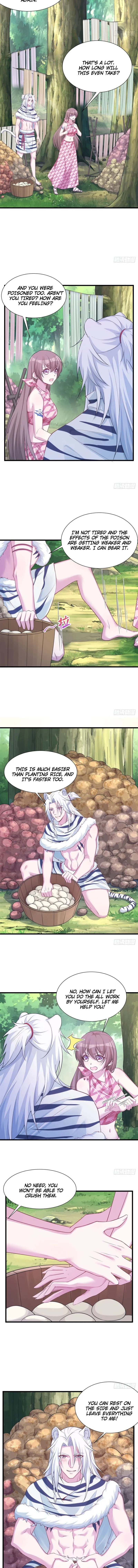 Beauty and the Beasts Chapter 291 Online - página 3