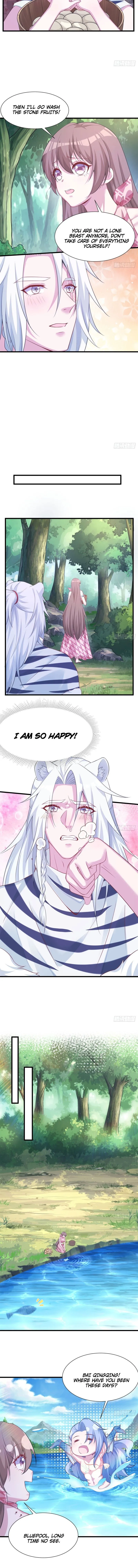 Beauty and the Beasts Chapter 291 Online - página 4