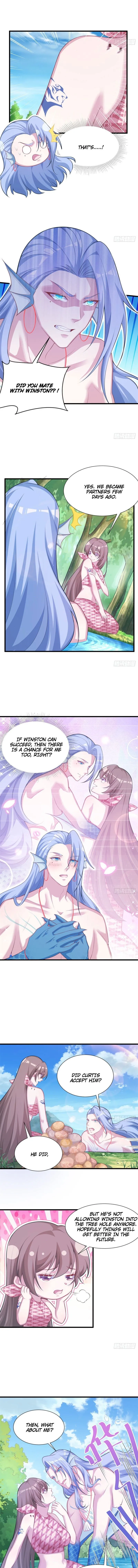 Beauty and the Beasts Chapter 291 Online - página 5