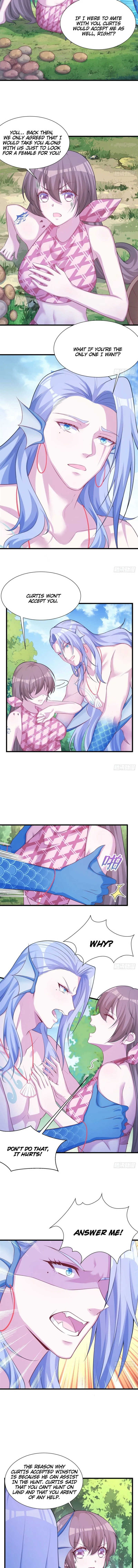 Beauty and the Beasts Chapter 291 Online - página 6