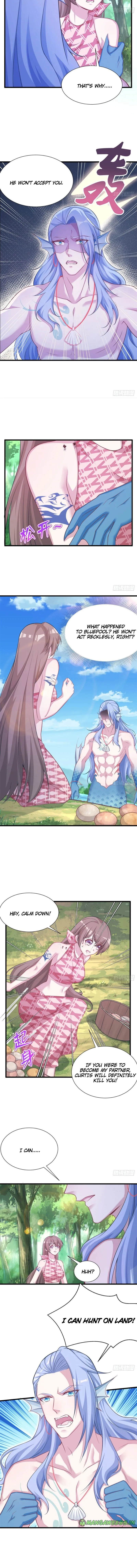 Beauty and the Beasts Chapter 291 Online - página 7