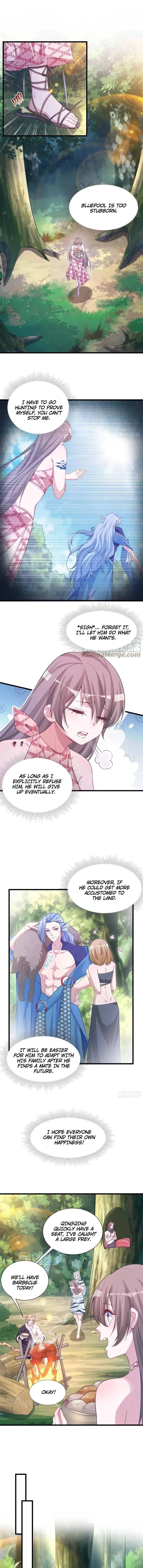 Beauty and the Beasts Chapter 292 Online - página 1