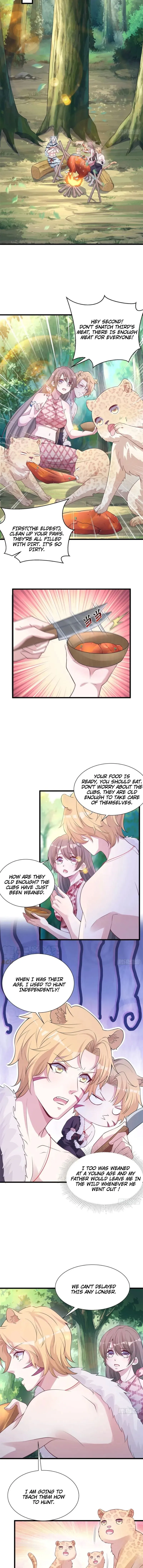 Beauty and the Beasts Chapter 292 Online - página 2