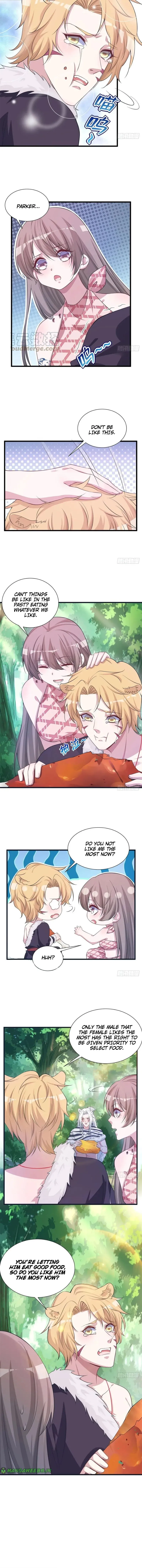 Beauty and the Beasts Chapter 292 Online - página 6