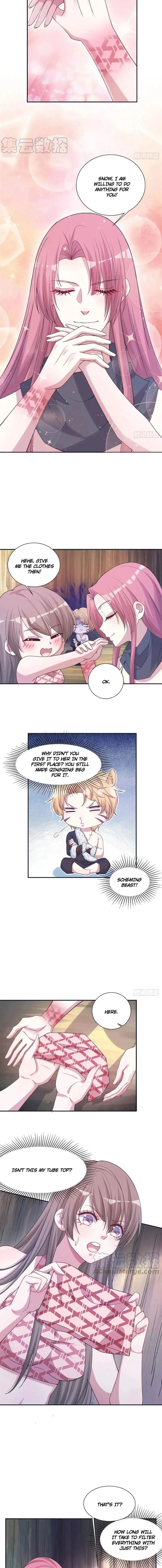 Beauty and the Beasts Chapter 297 Online - página 2
