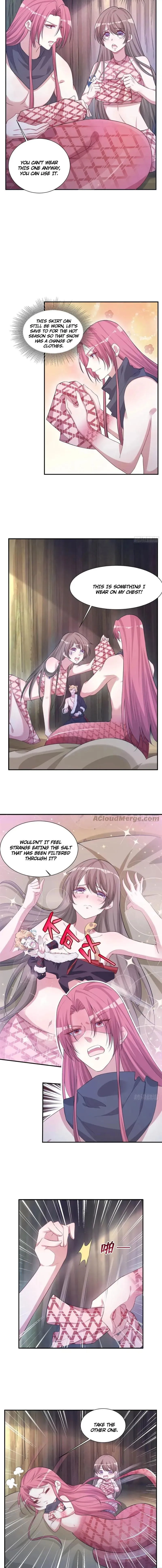 Beauty and the Beasts Chapter 297 Online - página 3