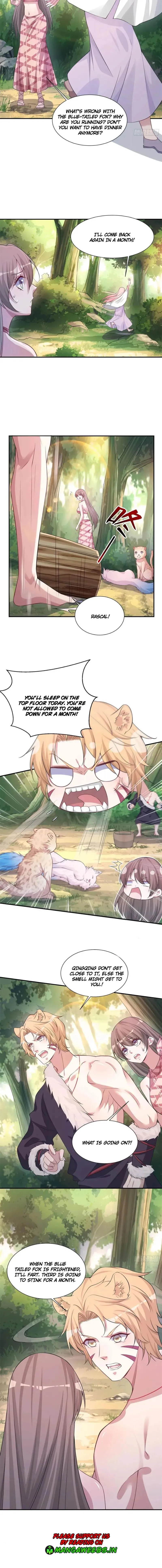 Beauty and the Beasts Chapter 297 Online - página 7