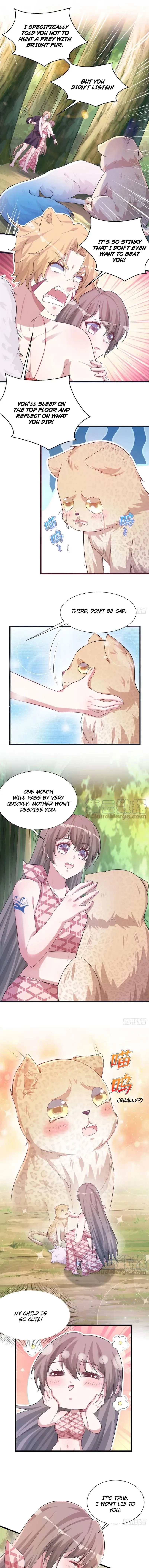 Beauty and the Beasts Chapter 298 Online - página 1