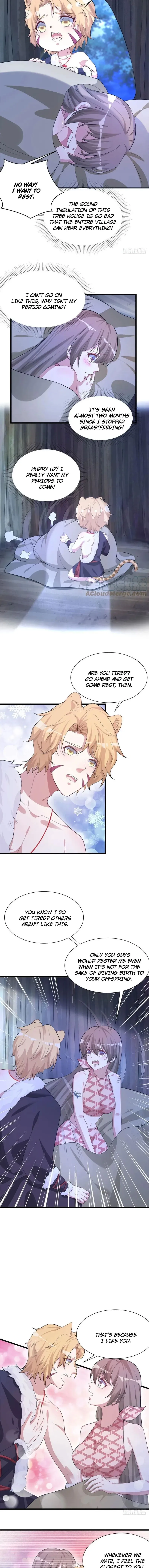 Beauty and the Beasts Chapter 298 Online - página 5