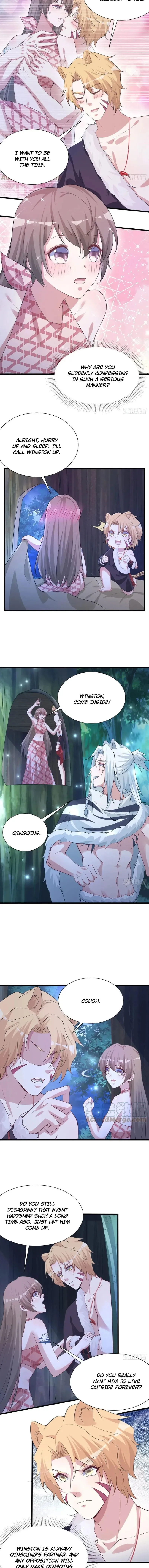 Beauty and the Beasts Chapter 298 Online - página 6