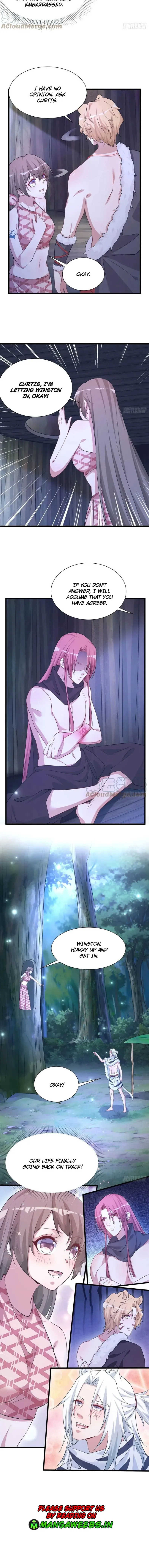 Beauty and the Beasts Chapter 298 Online - página 7