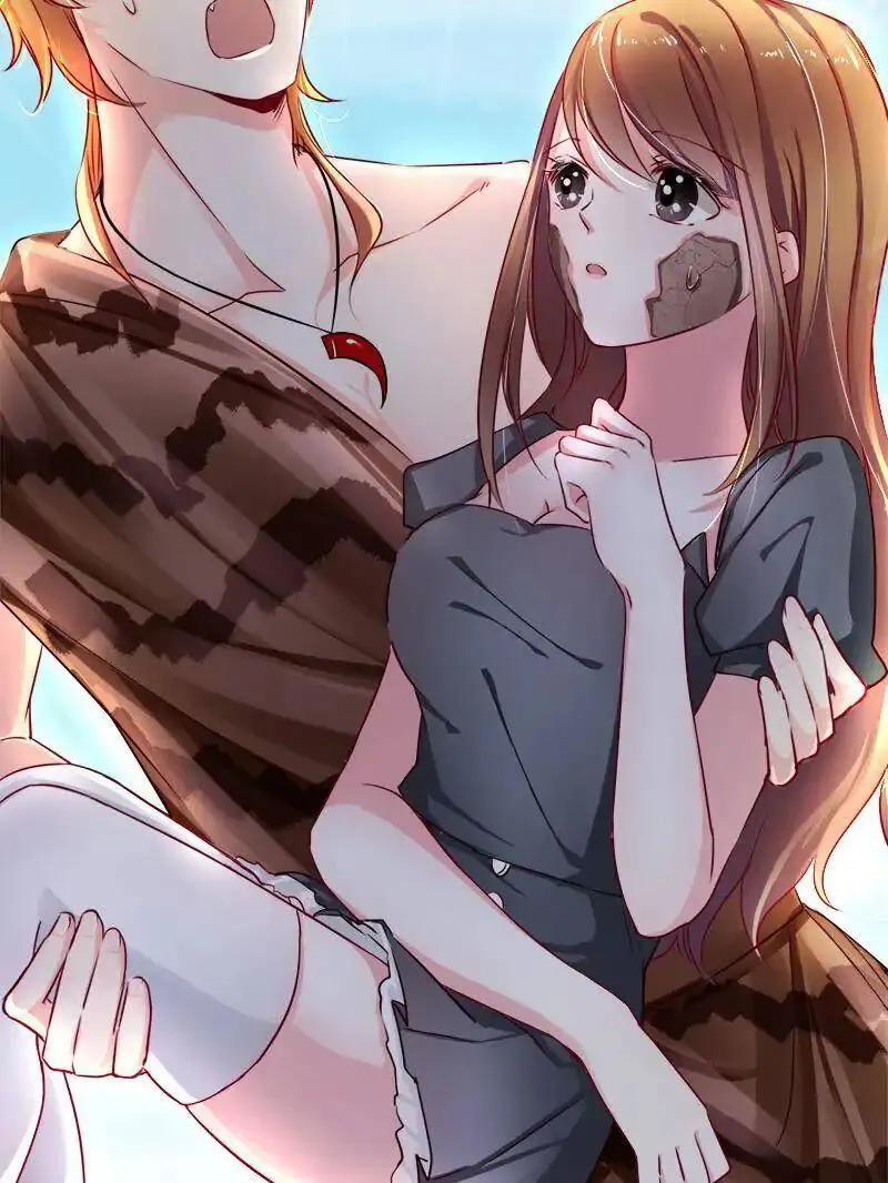 Beauty and the Beasts Chapter 3 Online - página 3