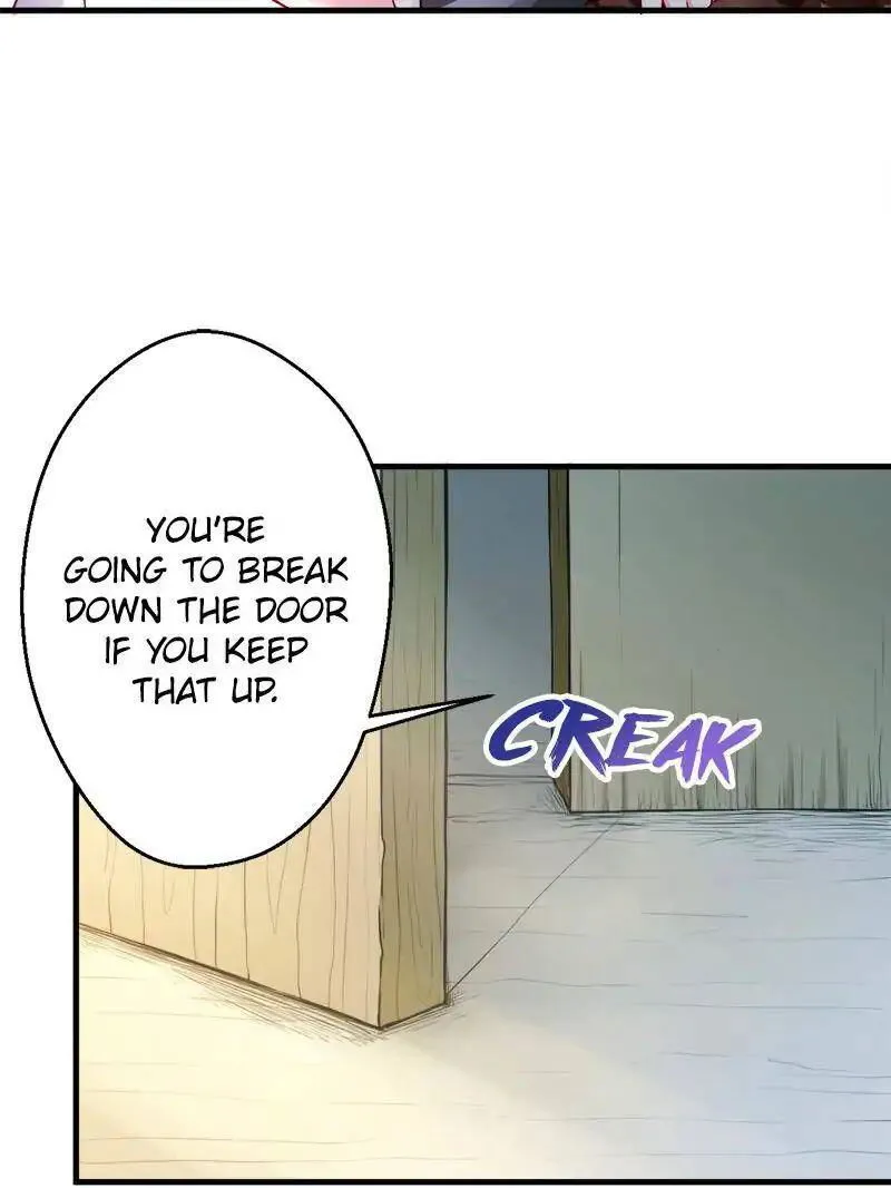 Beauty and the Beasts Chapter 3 Online - página 4