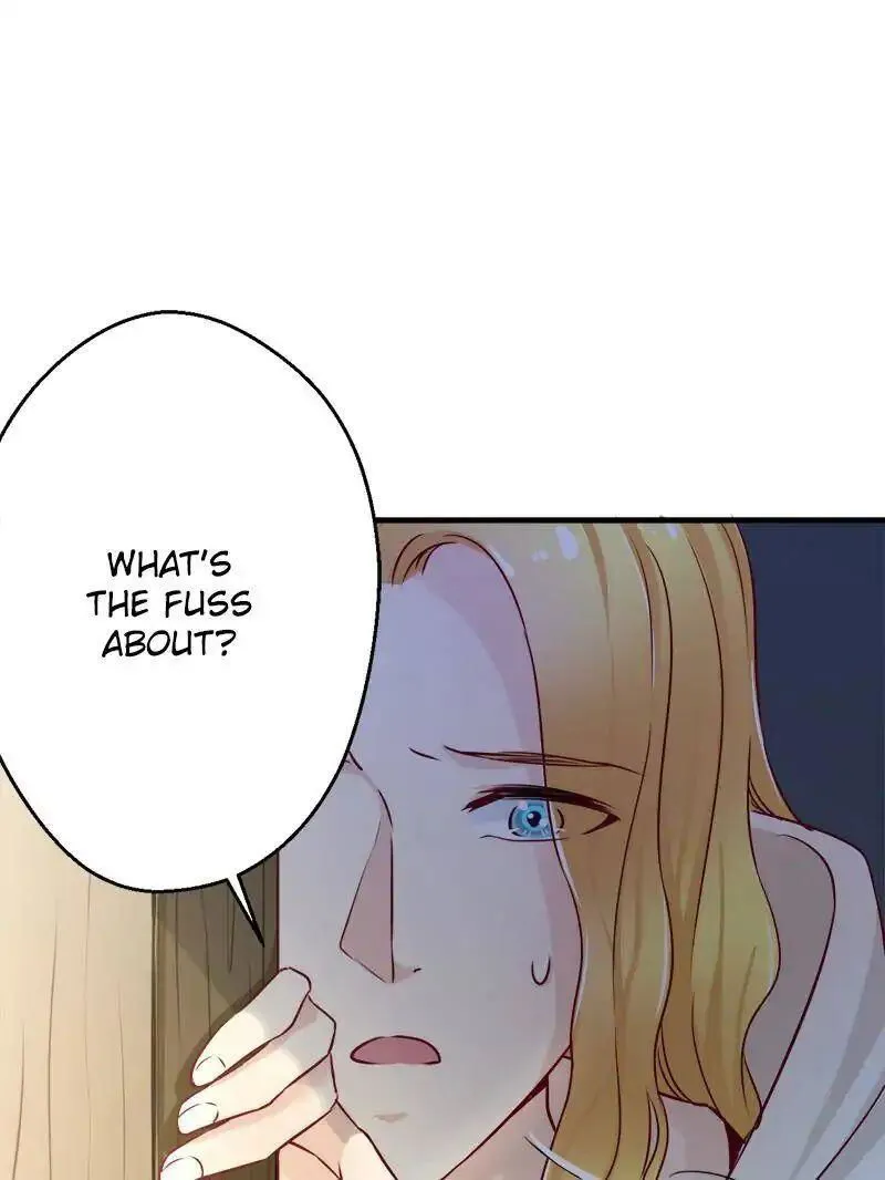 Beauty and the Beasts Chapter 3 Online - página 5