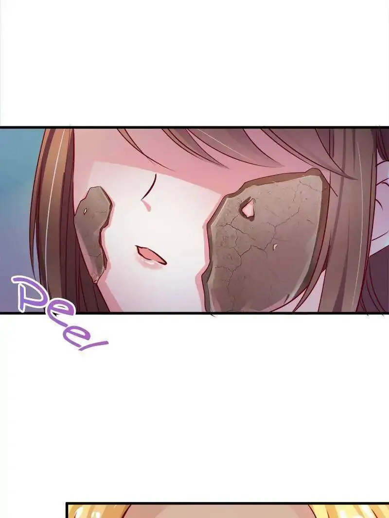 Beauty and the Beasts Chapter 3 Online - página 8