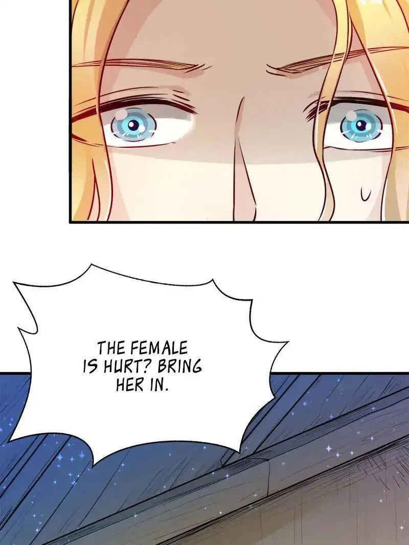 Beauty and the Beasts Chapter 3 Online - página 9
