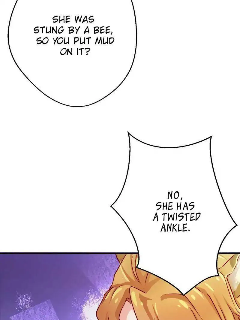 Beauty and the Beasts Chapter 3 Online - página 13