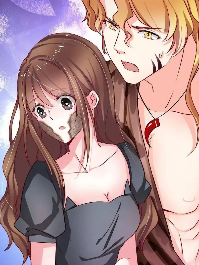 Beauty and the Beasts Chapter 3 Online - página 14