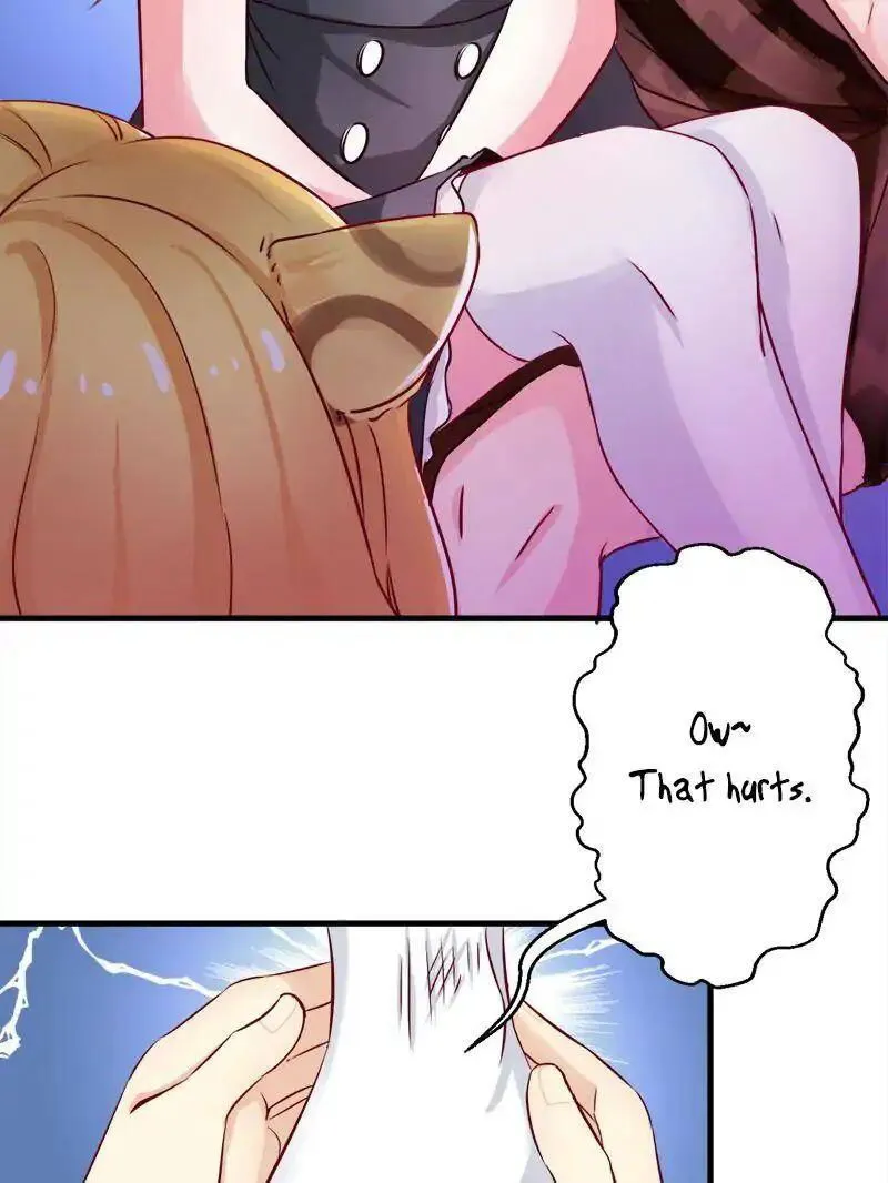 Beauty and the Beasts Chapter 3 Online - página 15