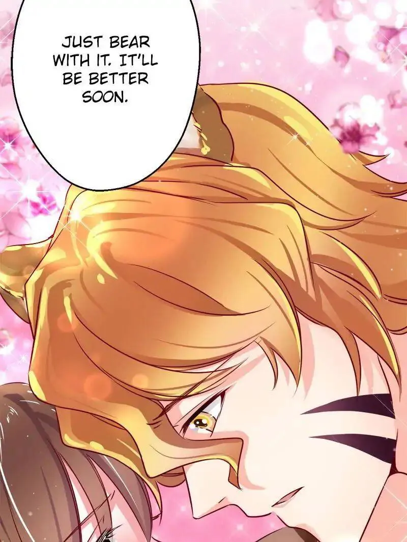 Beauty and the Beasts Chapter 3 Online - página 17