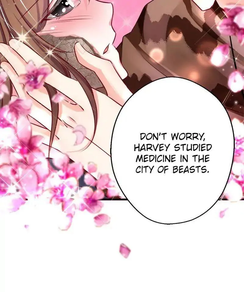 Beauty and the Beasts Chapter 3 Online - página 18