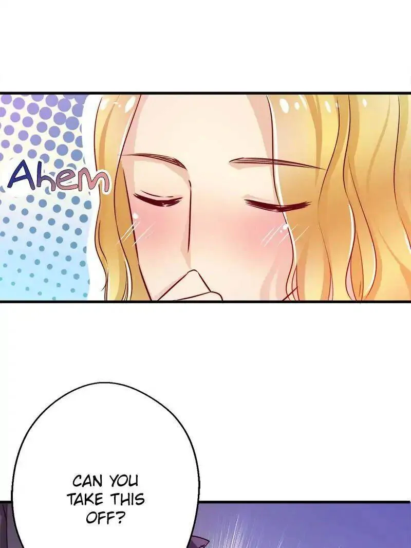 Beauty and the Beasts Chapter 3 Online - página 19