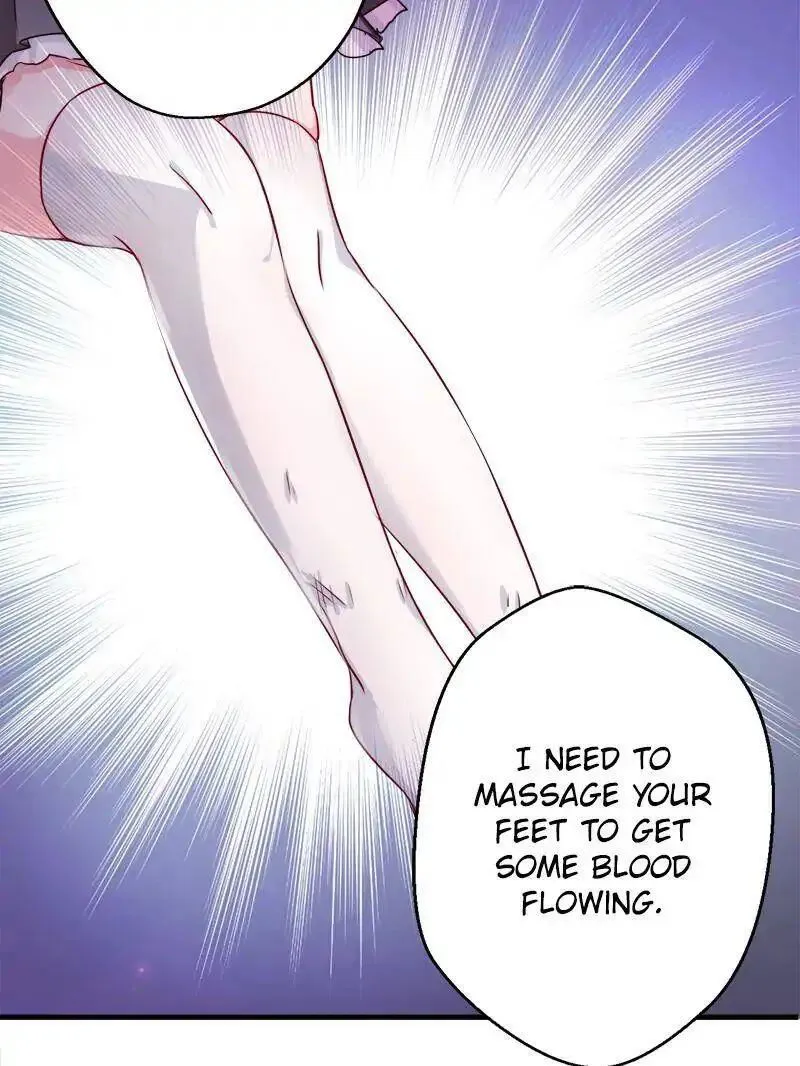 Beauty and the Beasts Chapter 3 Online - página 20