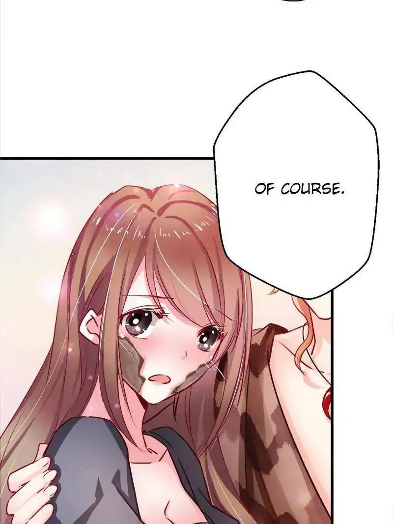 Beauty and the Beasts Chapter 3 Online - página 21
