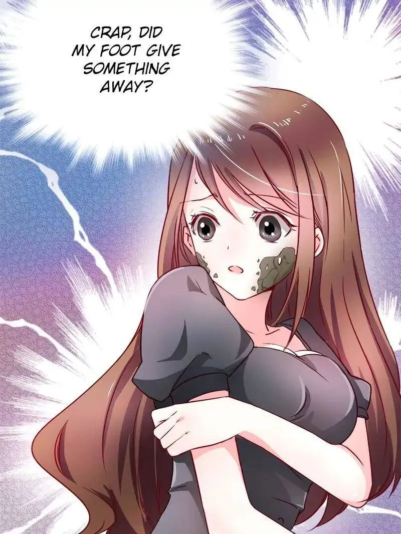Beauty and the Beasts Chapter 3 Online - página 26