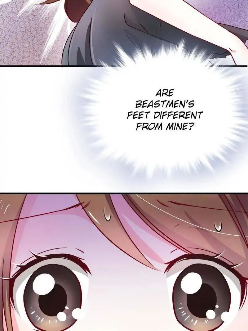Beauty and the Beasts Chapter 3 Online - página 27