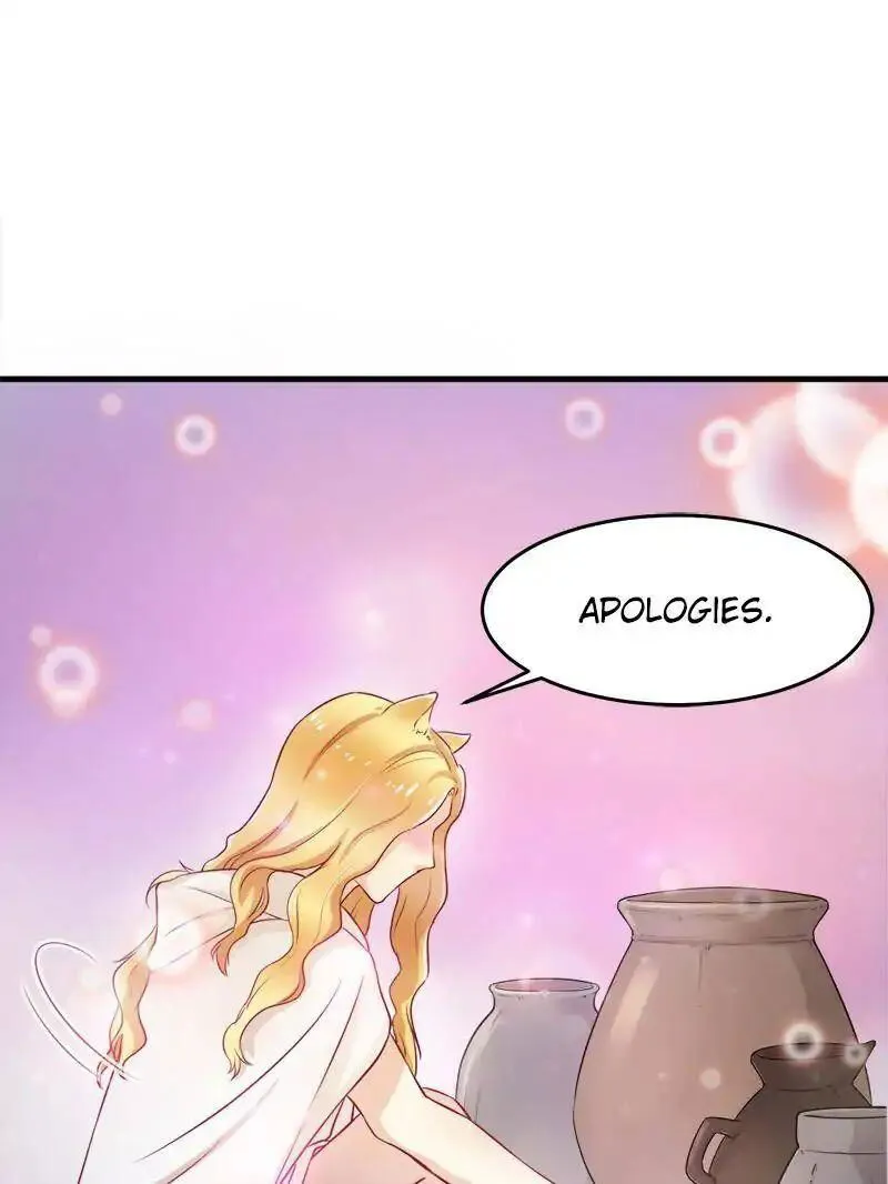 Beauty and the Beasts Chapter 3 Online - página 32