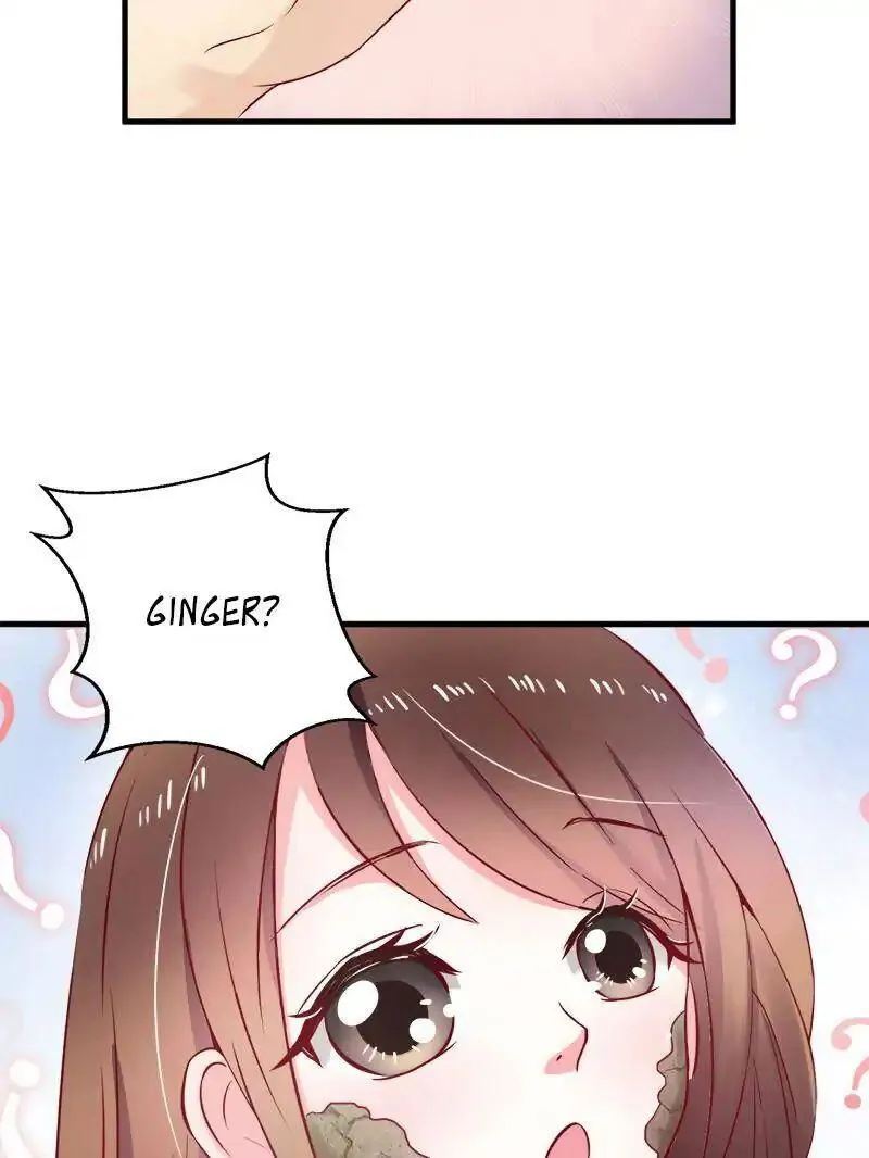 Beauty and the Beasts Chapter 3 Online - página 34