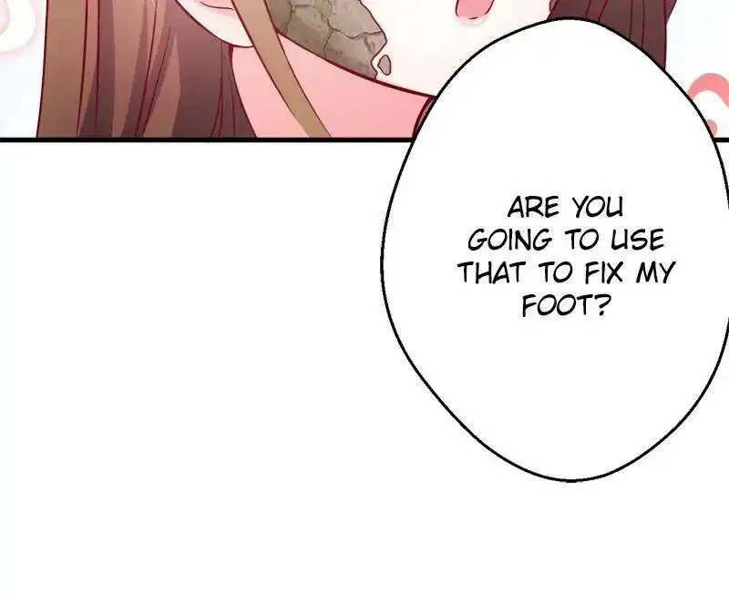Beauty and the Beasts Chapter 3 Online - página 35
