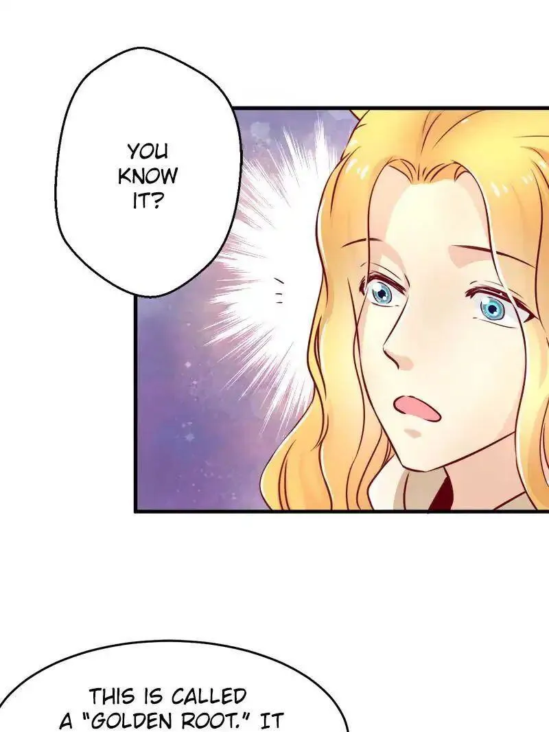 Beauty and the Beasts Chapter 3 Online - página 36