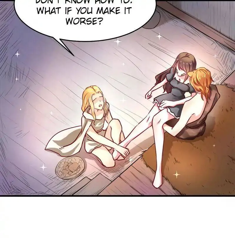 Beauty and the Beasts Chapter 3 Online - página 42