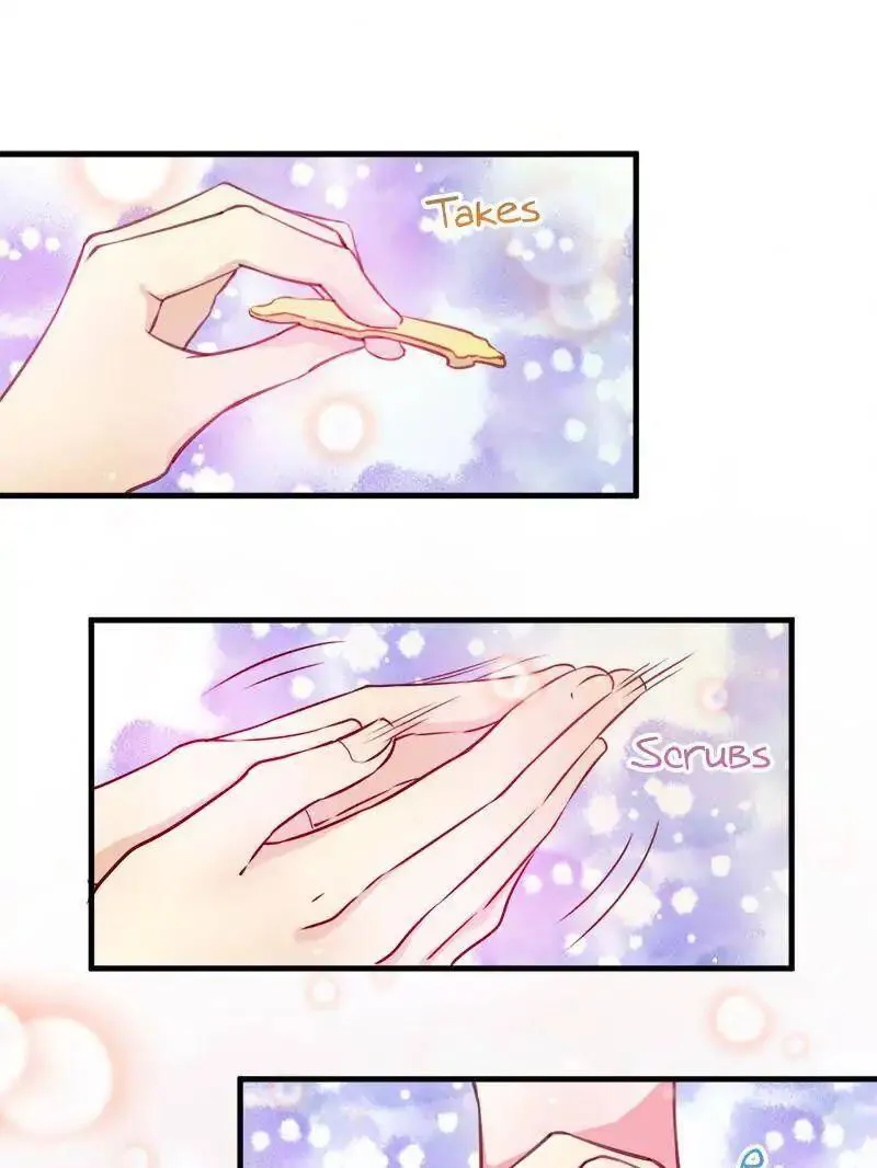 Beauty and the Beasts Chapter 3 Online - página 43