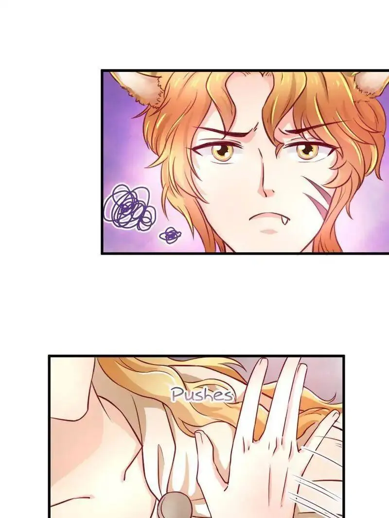 Beauty and the Beasts Chapter 3 Online - página 46
