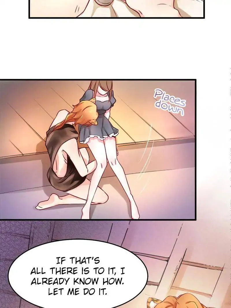 Beauty and the Beasts Chapter 3 Online - página 47